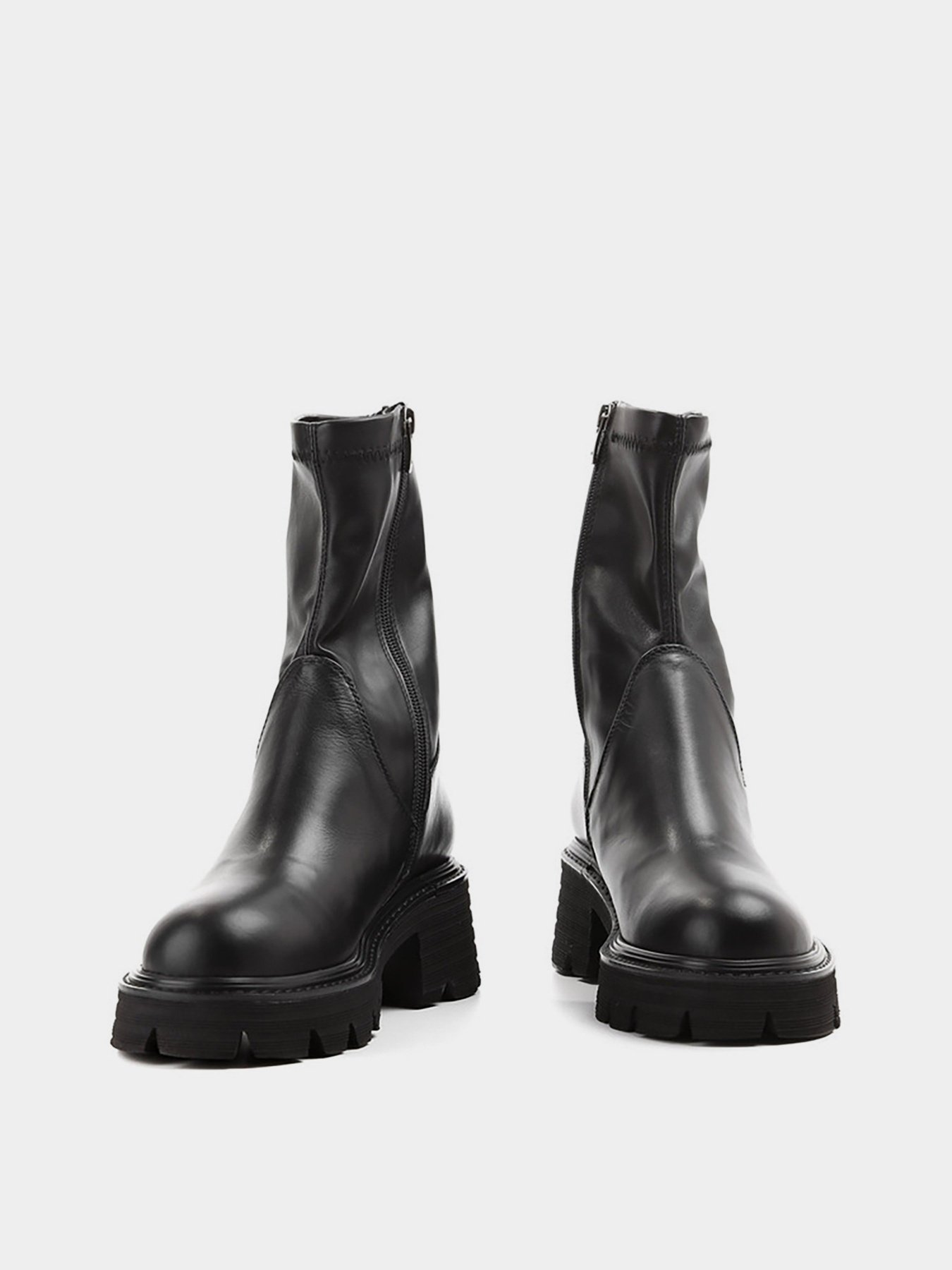 Ботинки LeBERDES модель 00000013984 Фото