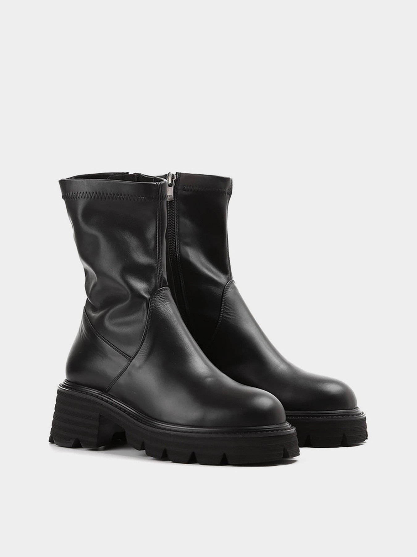 Черевики LeBERDES модель 00000013984 Фото