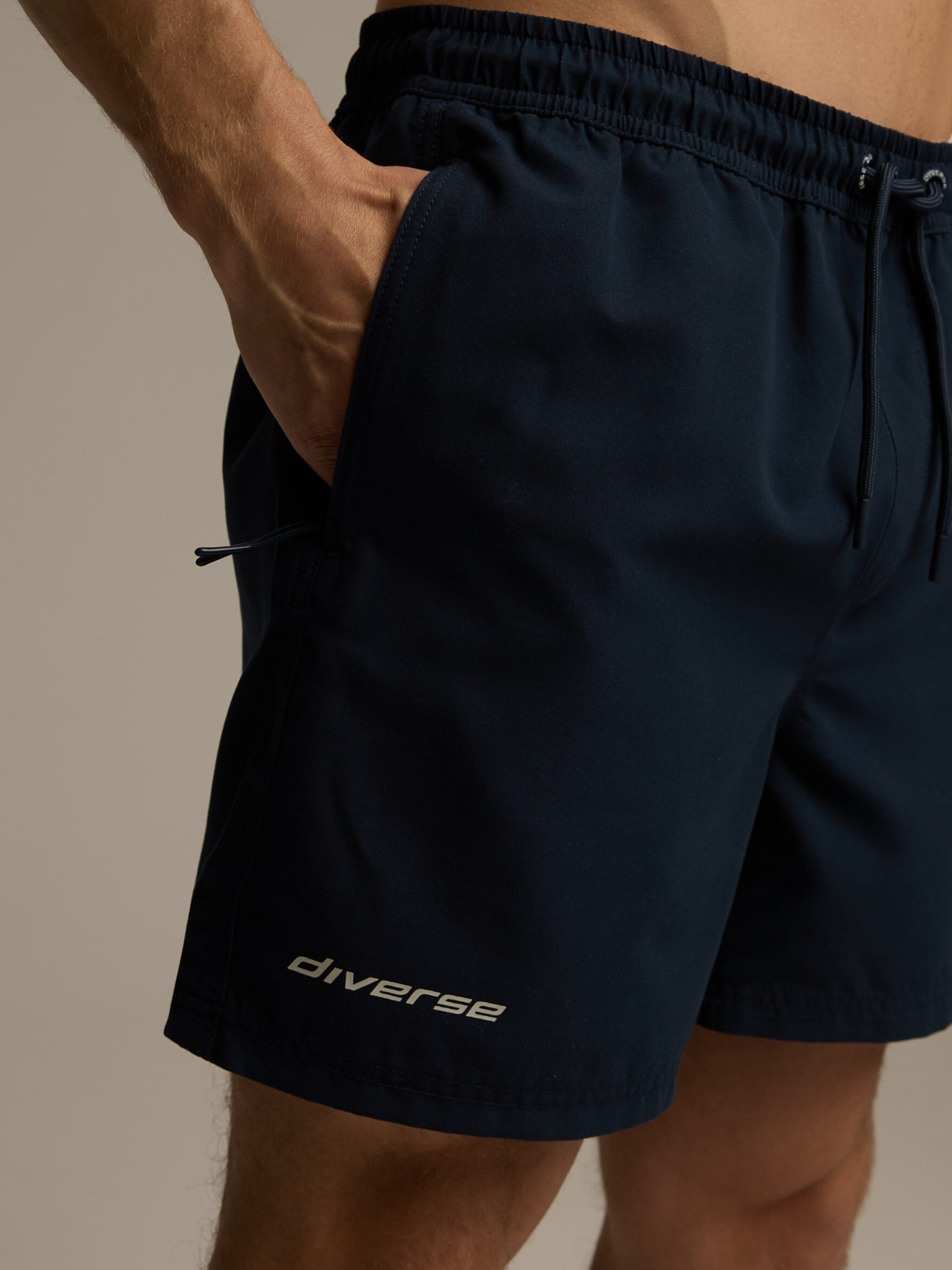 Шорты для плавания DIVERSE модель 10046815 Фото