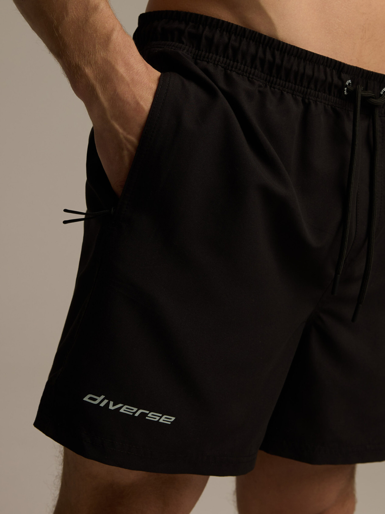 Шорты для плавания DIVERSE модель 10046815 Фото