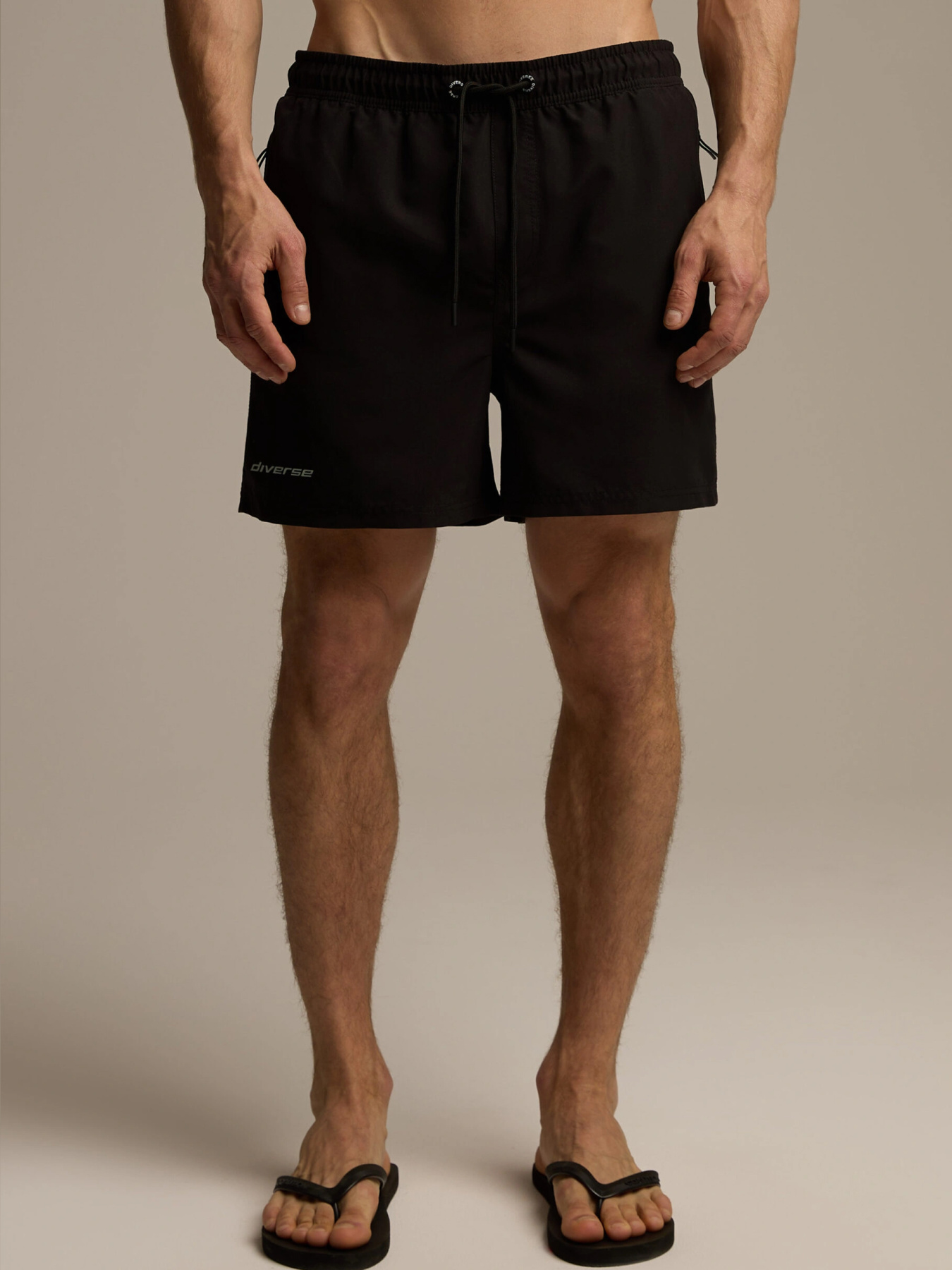 Шорты для плавания DIVERSE модель 10046815 Фото