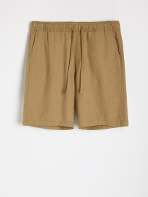 Шорты DIVERSE модель 10046811 Фото