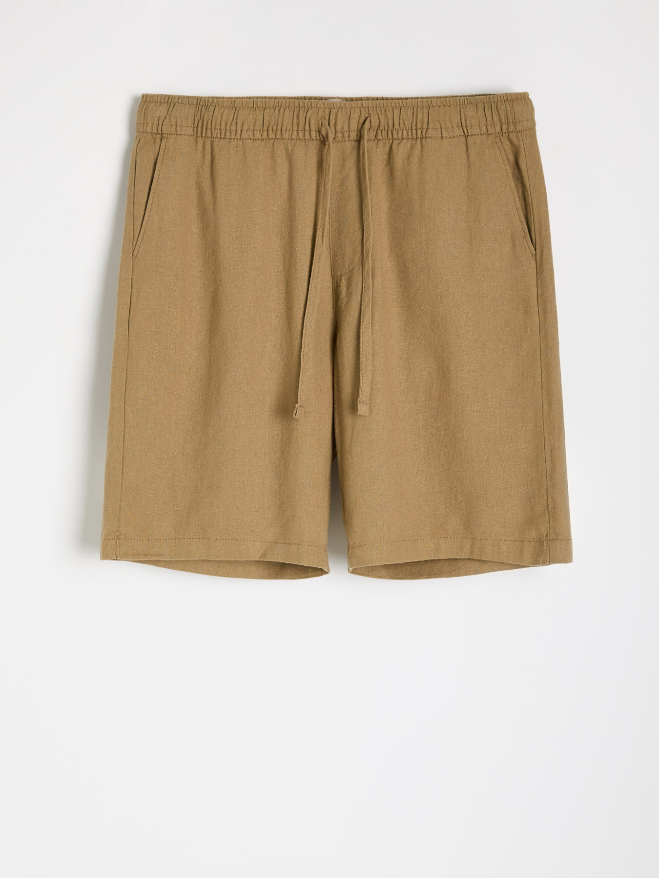 Повсякденні шорти DIVERSE модель 10046811 Фото