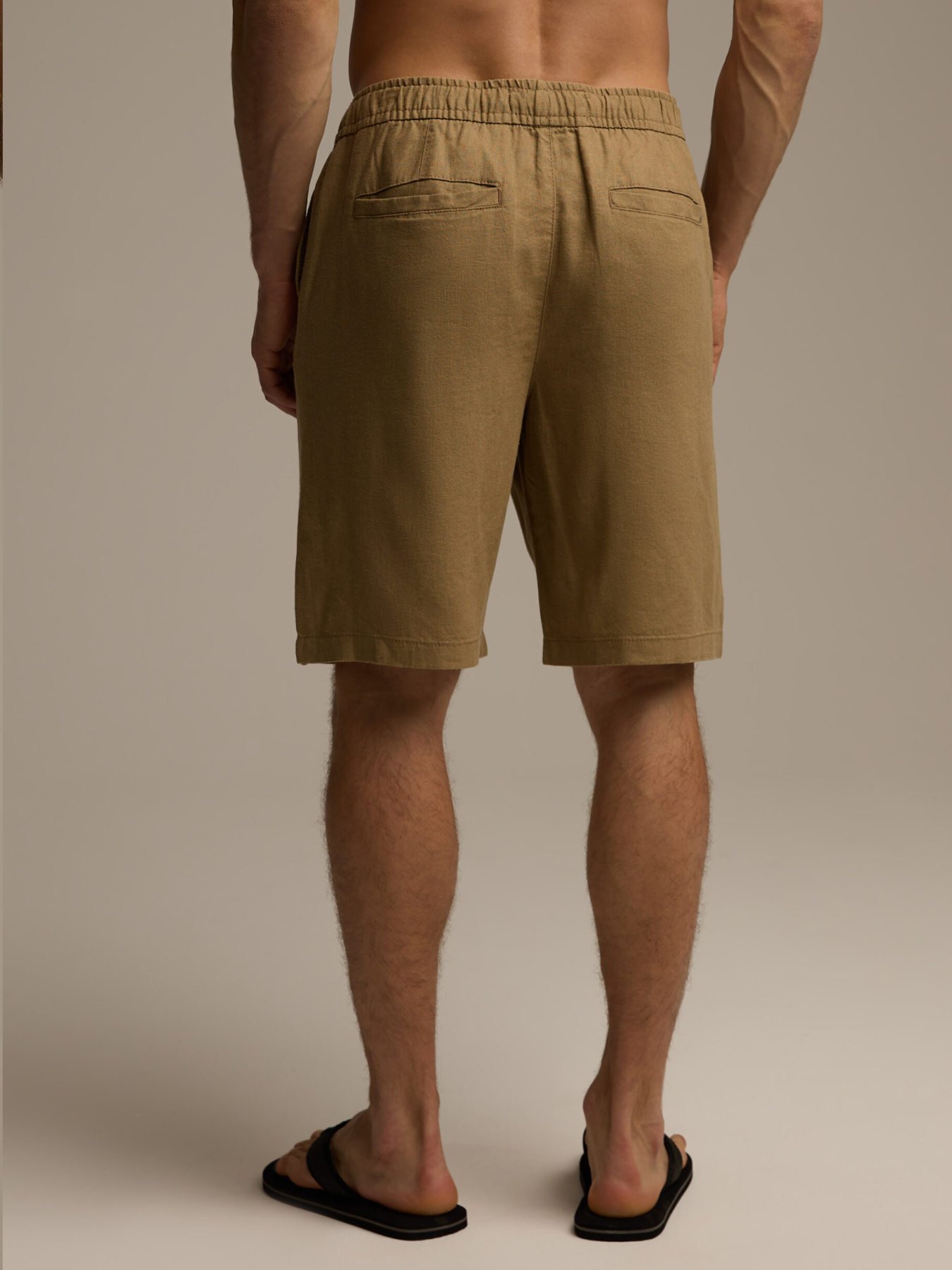 Повсякденні шорти DIVERSE модель 10046811 Фото