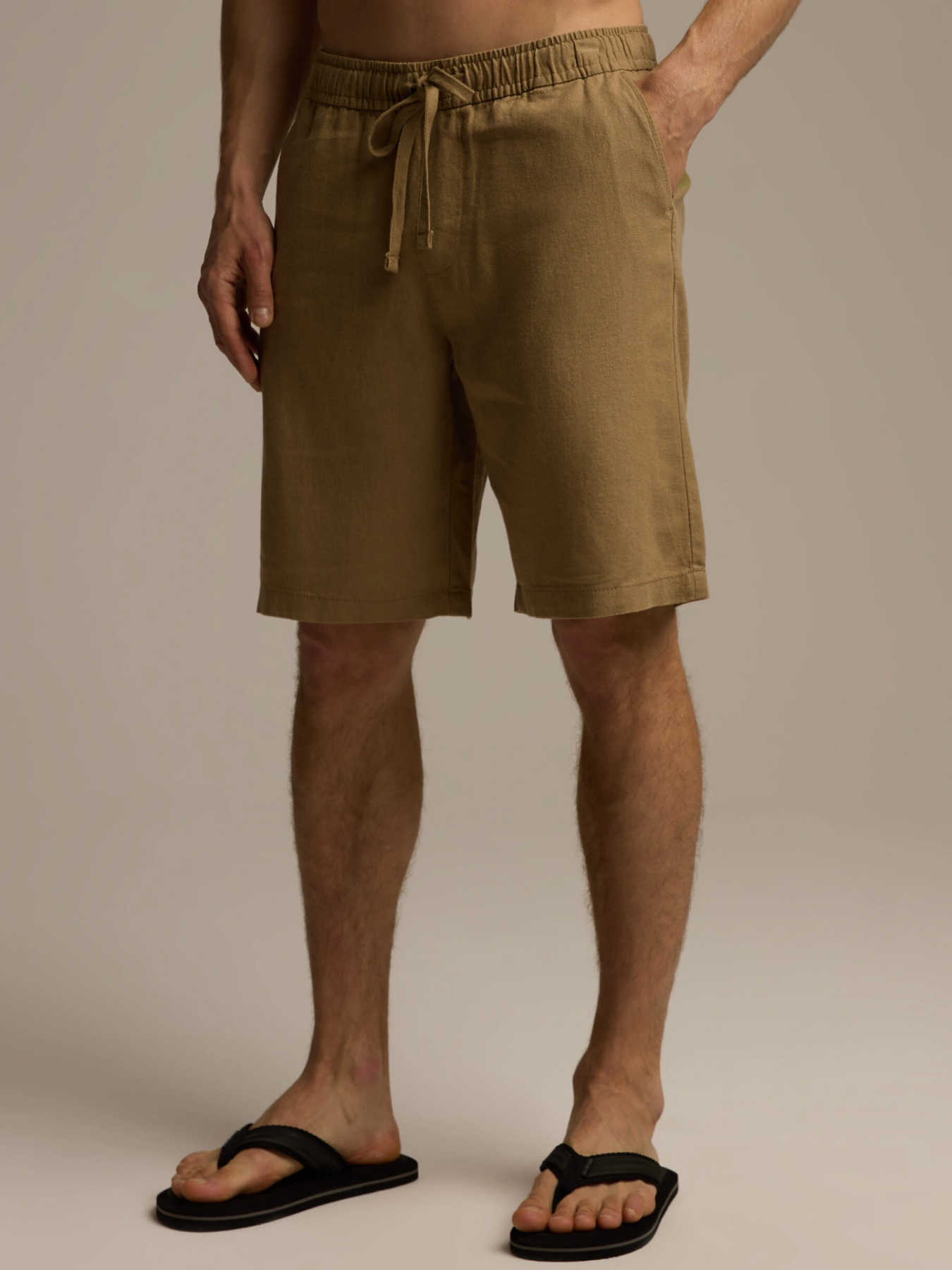 Повсякденні шорти DIVERSE модель 10046811 Фото