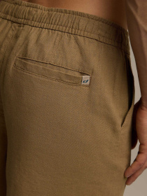 Повсякденні шорти DIVERSE модель 10046811 Фото