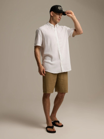 Повсякденні шорти DIVERSE модель 10046811 Фото