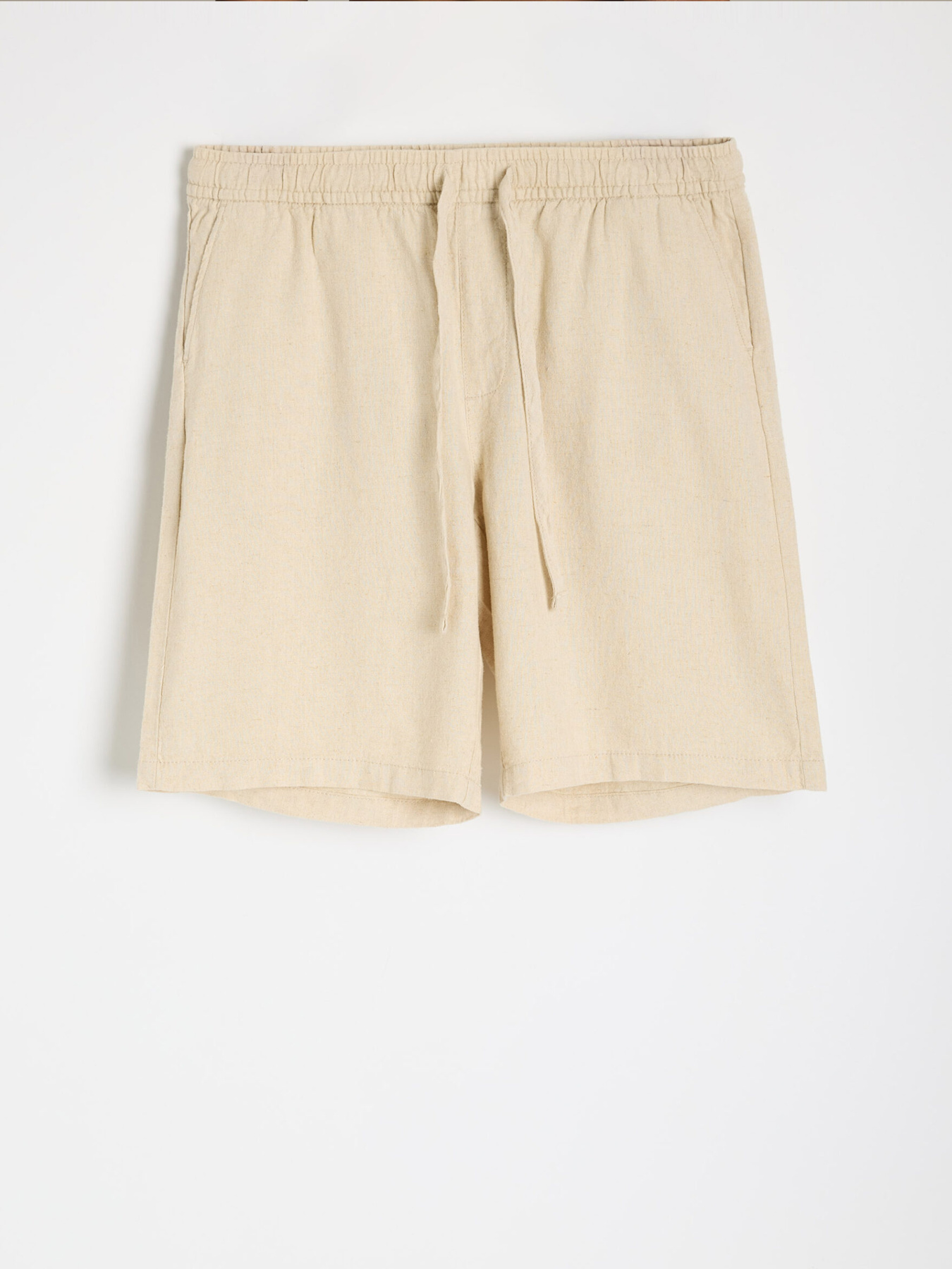 Повсякденні шорти DIVERSE модель 10046811 Фото