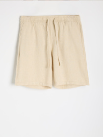 Повсякденні шорти DIVERSE модель 10046811 Фото