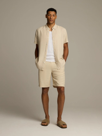 Повсякденні шорти DIVERSE модель 10046811 Фото