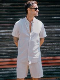 Повсякденні шорти DIVERSE модель 10046811 Фото