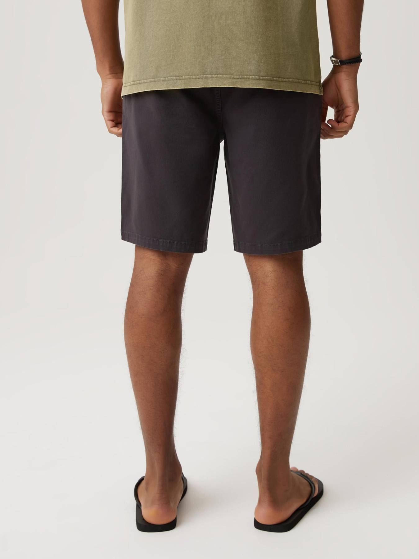 Шорты DIVERSE модель 10046809 Фото