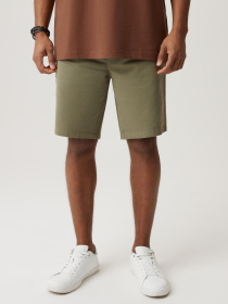 Повседневные шорты DIVERSE модель 10046809 Фото