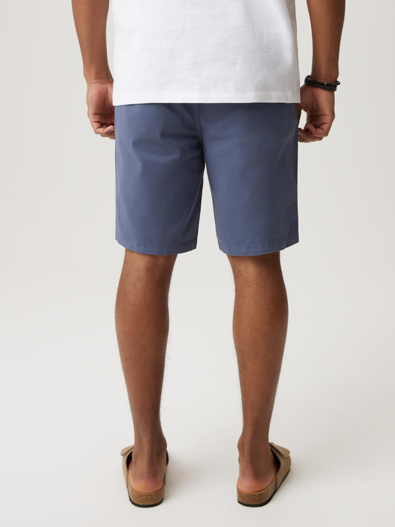 Шорты DIVERSE модель 10046809 Фото