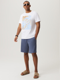 Шорты DIVERSE модель 10046809 Фото