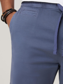 Повсякденні шорти DIVERSE модель 10046809 Фото