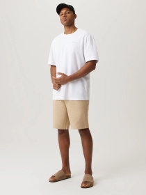 Повсякденні шорти DIVERSE модель 10046809 Фото