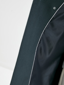 Пальто Danna модель 1753GRN Фото