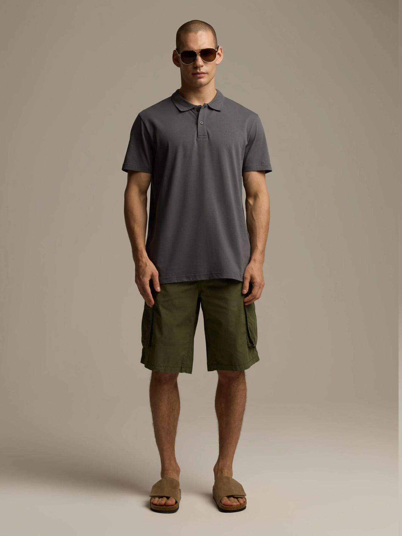 Шорты DIVERSE модель 10046808 Фото