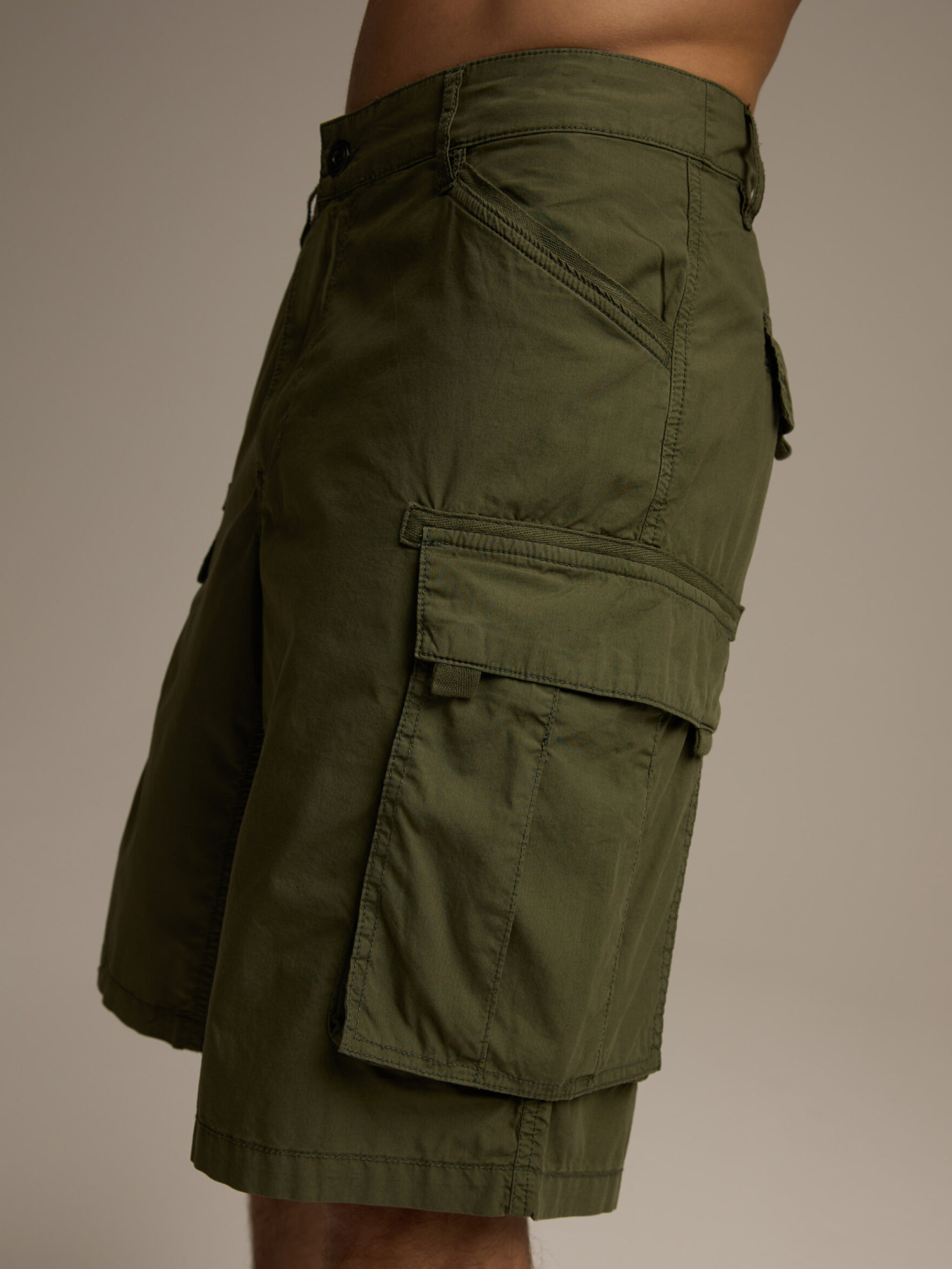 Шорты DIVERSE модель 10046808 Фото