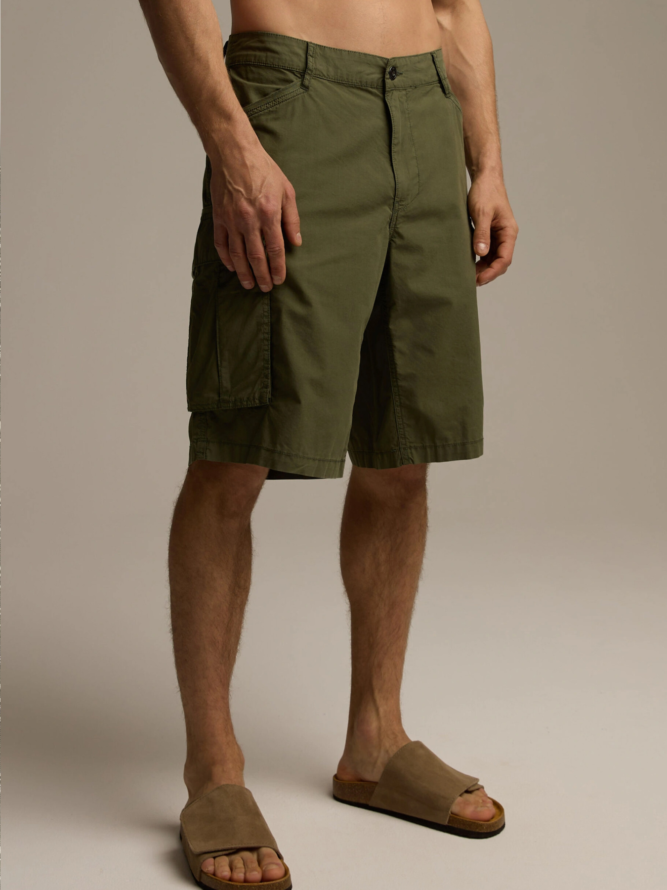 Шорты DIVERSE модель 10046808 Фото