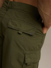 Повседневные шорты DIVERSE модель 10046808 Фото