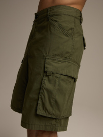 Повседневные шорты DIVERSE модель 10046808 Фото