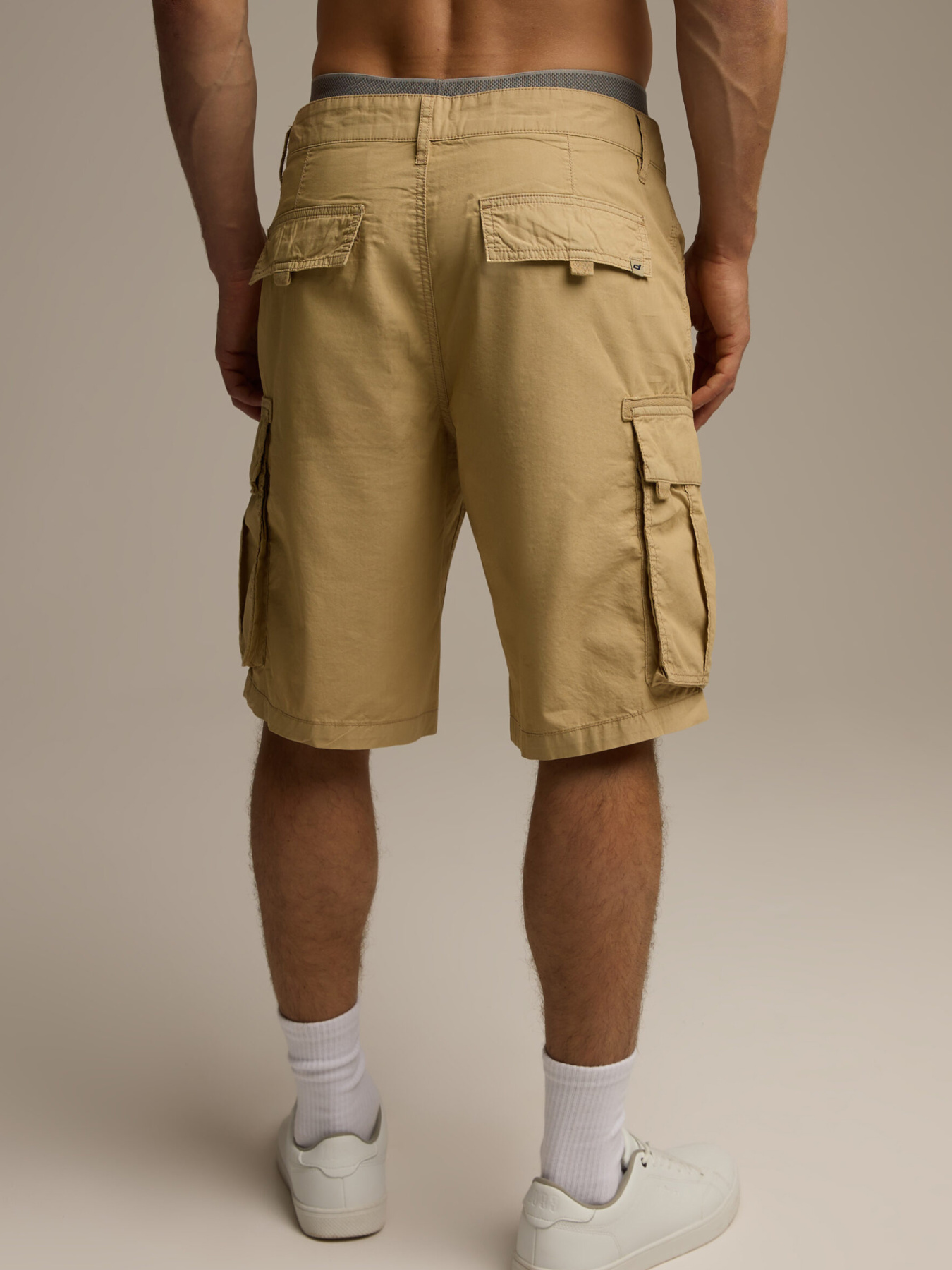 Шорты DIVERSE модель 10046808 Фото