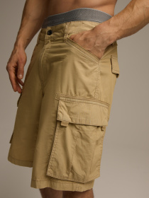 Шорты DIVERSE модель 10046808 Фото