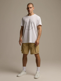 Шорты DIVERSE модель 10046808 Фото