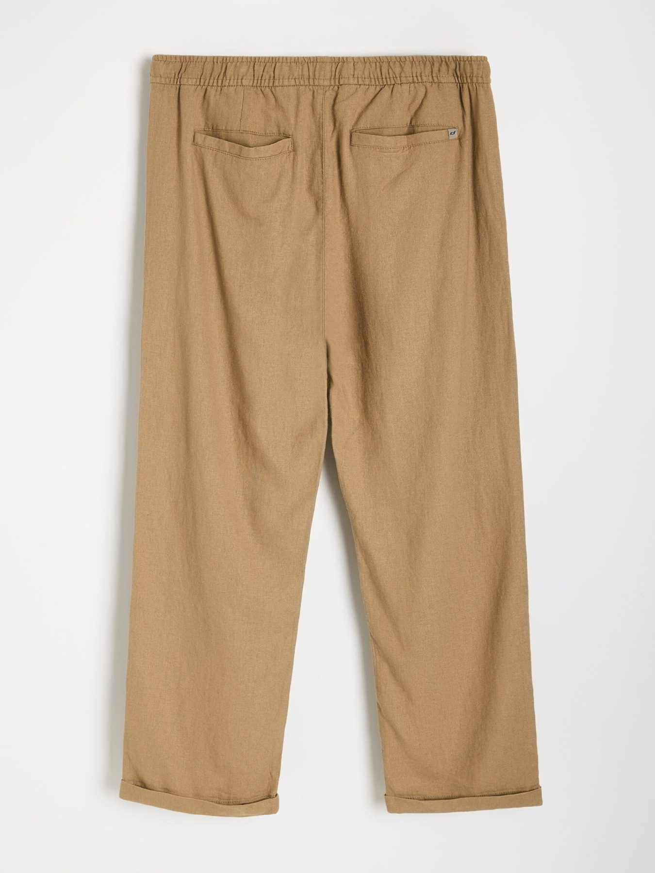 Брюки повседневные DIVERSE модель 10046807 Фото