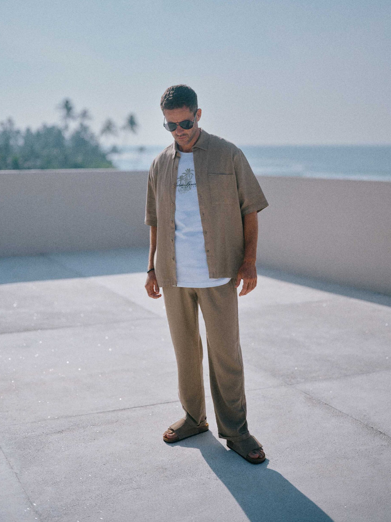 Брюки повседневные DIVERSE модель 10046807 Фото