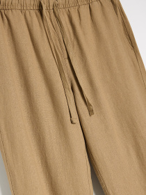 Брюки повседневные DIVERSE модель 10046807 Фото