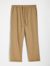 Брюки повседневные DIVERSE модель 10046807 Фото