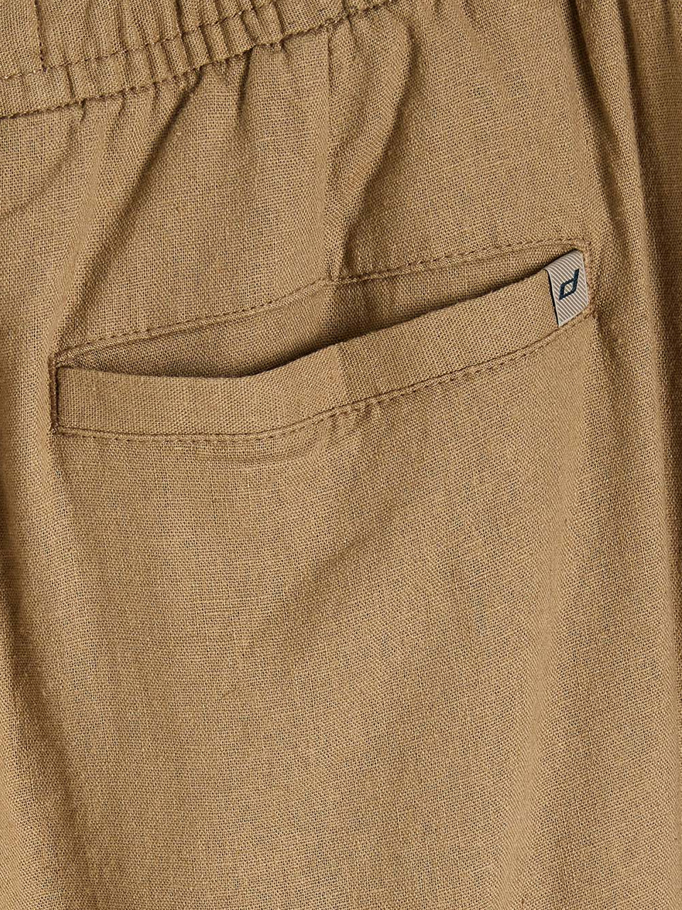 Повседневные штаны DIVERSE модель 10046807 Фото