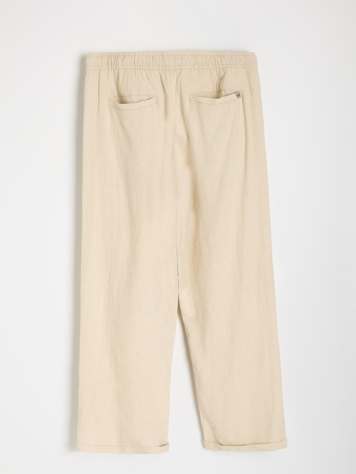 Брюки повседневные DIVERSE модель 10046807 Фото