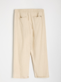 Брюки повседневные DIVERSE модель 10046807 Фото