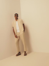 Брюки повседневные DIVERSE модель 10046807 Фото