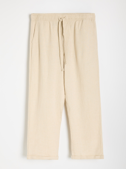 Брюки повседневные DIVERSE модель 10046807 Фото