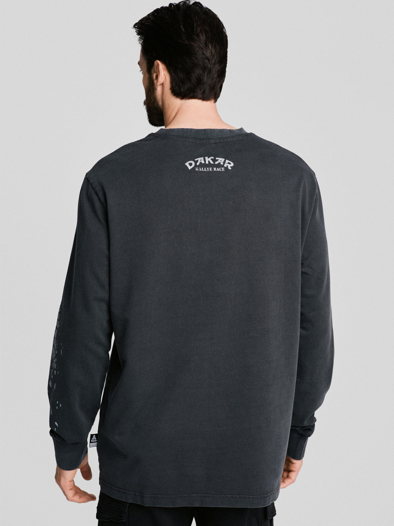 Лонгслів DIVERSE модель 10046805 Фото