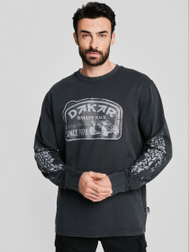 Лонгслив DIVERSE модель 10046805 Фото