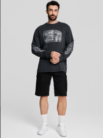 Лонгслів DIVERSE модель 10046805 Фото