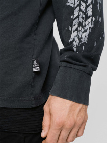 Лонгслів DIVERSE модель 10046805 Фото