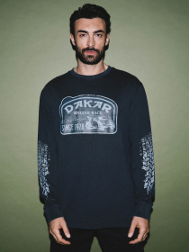 Лонгслів DIVERSE модель 10046805 Фото