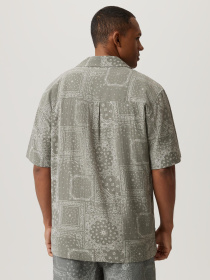 Сорочка DIVERSE модель 10046804 Фото