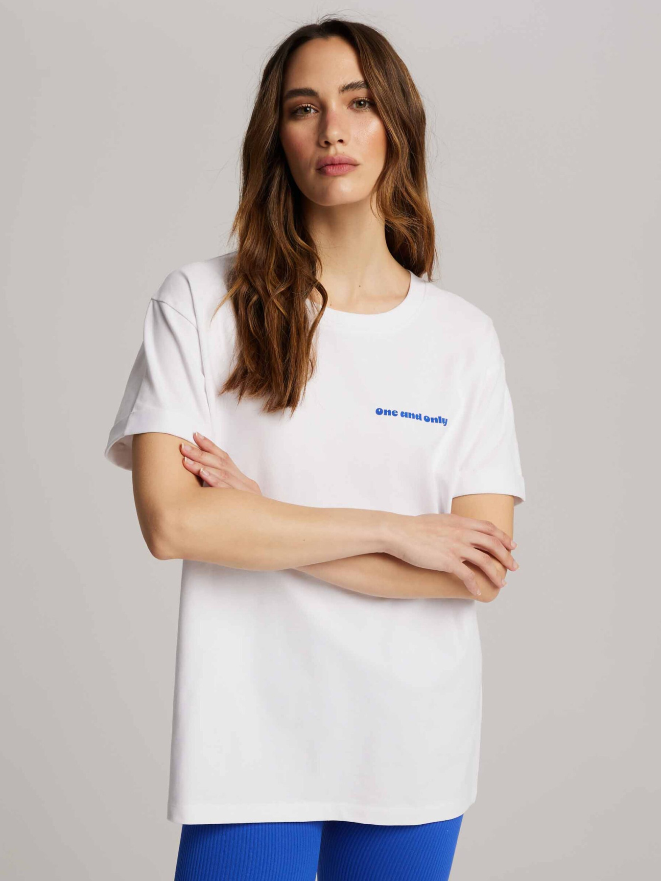 Футболка DIVERSE модель 10046789 Фото