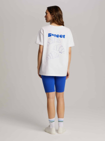 Футболка DIVERSE модель 10046789 Фото