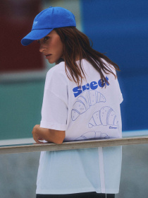 Футболка DIVERSE модель 10046789 Фото