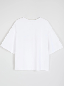 Футболка DIVERSE модель 10046788 Фото