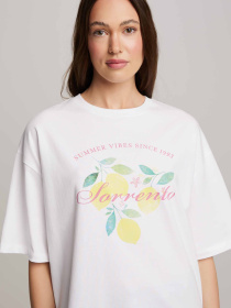 Футболка DIVERSE модель 10046788 Фото